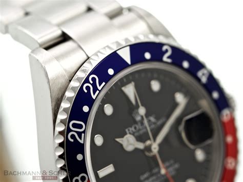 rolex 16710 blro|rolex 16710 production years.